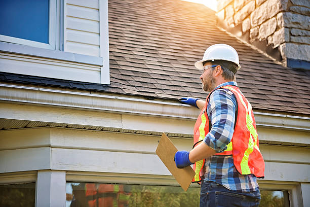 Roof Repair in Bramwell